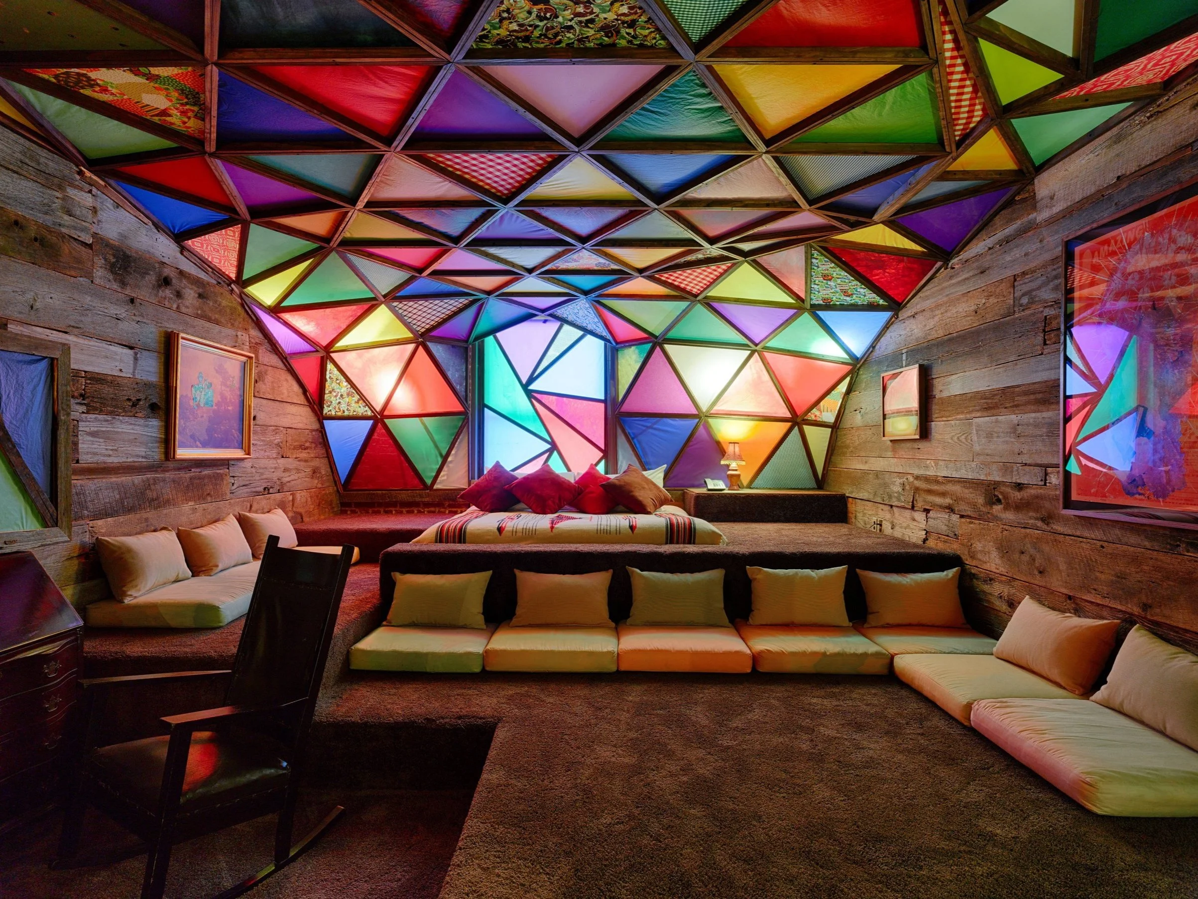 21CLouisville — IKT International Association of Curators of